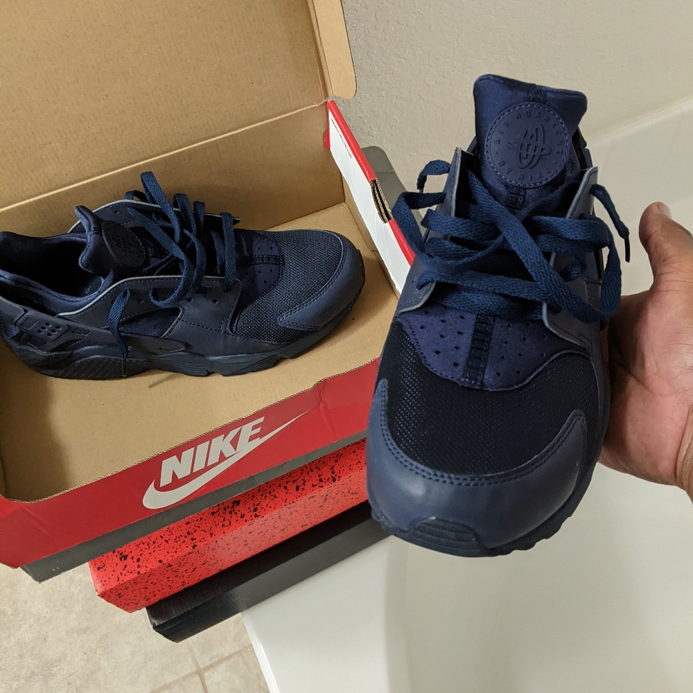 Mens Nike Huarache